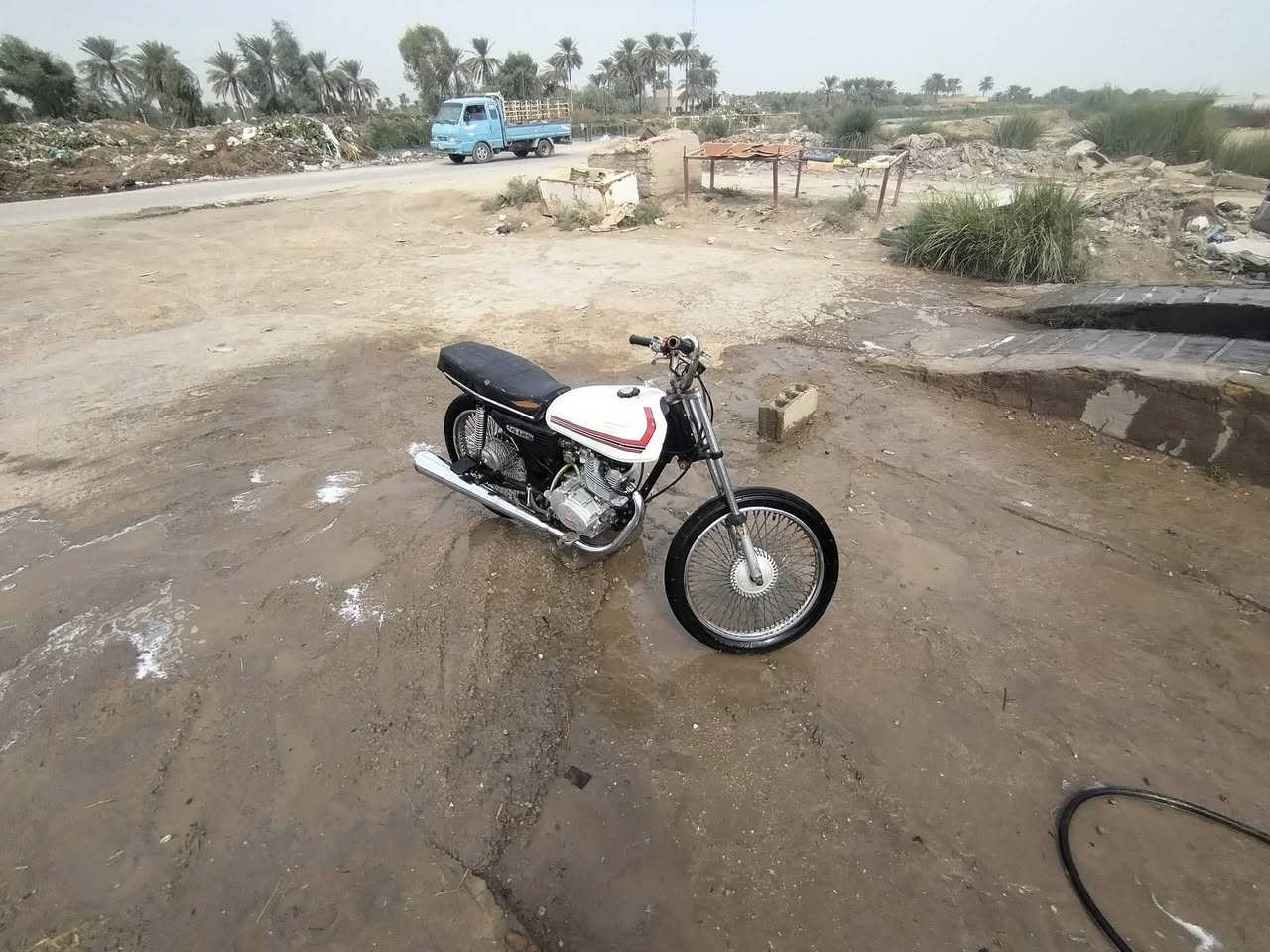تايكر • ٢٠١٨ • فول نعومه