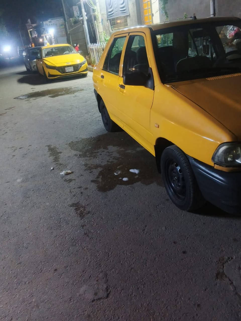 سايبا • ٢٠١٥ • نضيفه
