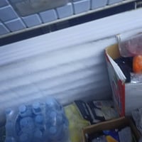 مجمده للبيع نظيفه جدا وتجميد خير من الله ولامفتوحه ولا مصلحه ابدد حجمه...