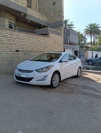النترا ٢٠١٦ • بدون صبغ • مكينة وكير جديد