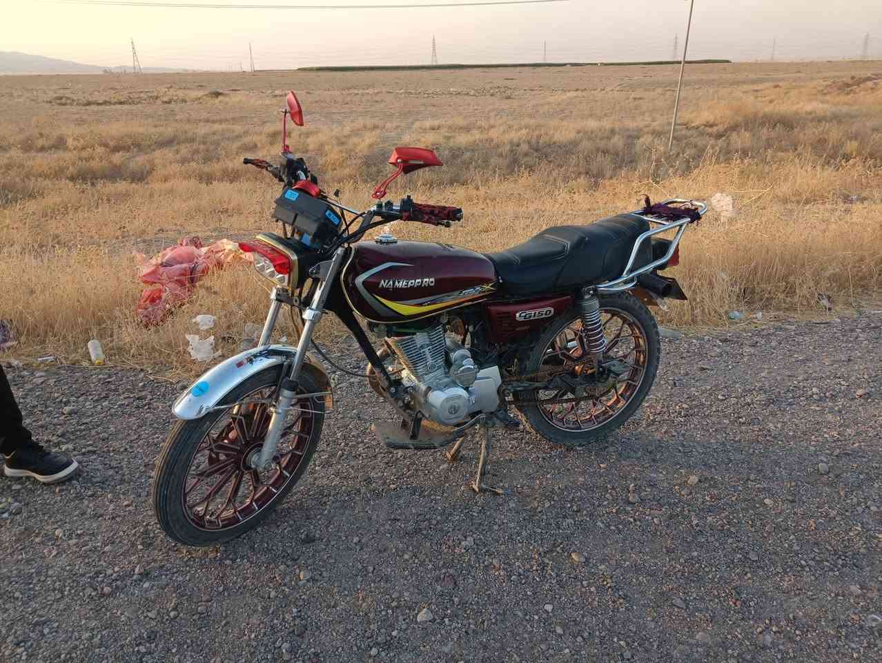 للبيع فول نضافه موديل 24/نامه برو 
580ومجال للطيبين ***********
