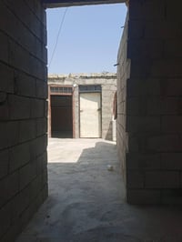 الهرمات الخامسه • غرفتين • مطبخ واستقبال