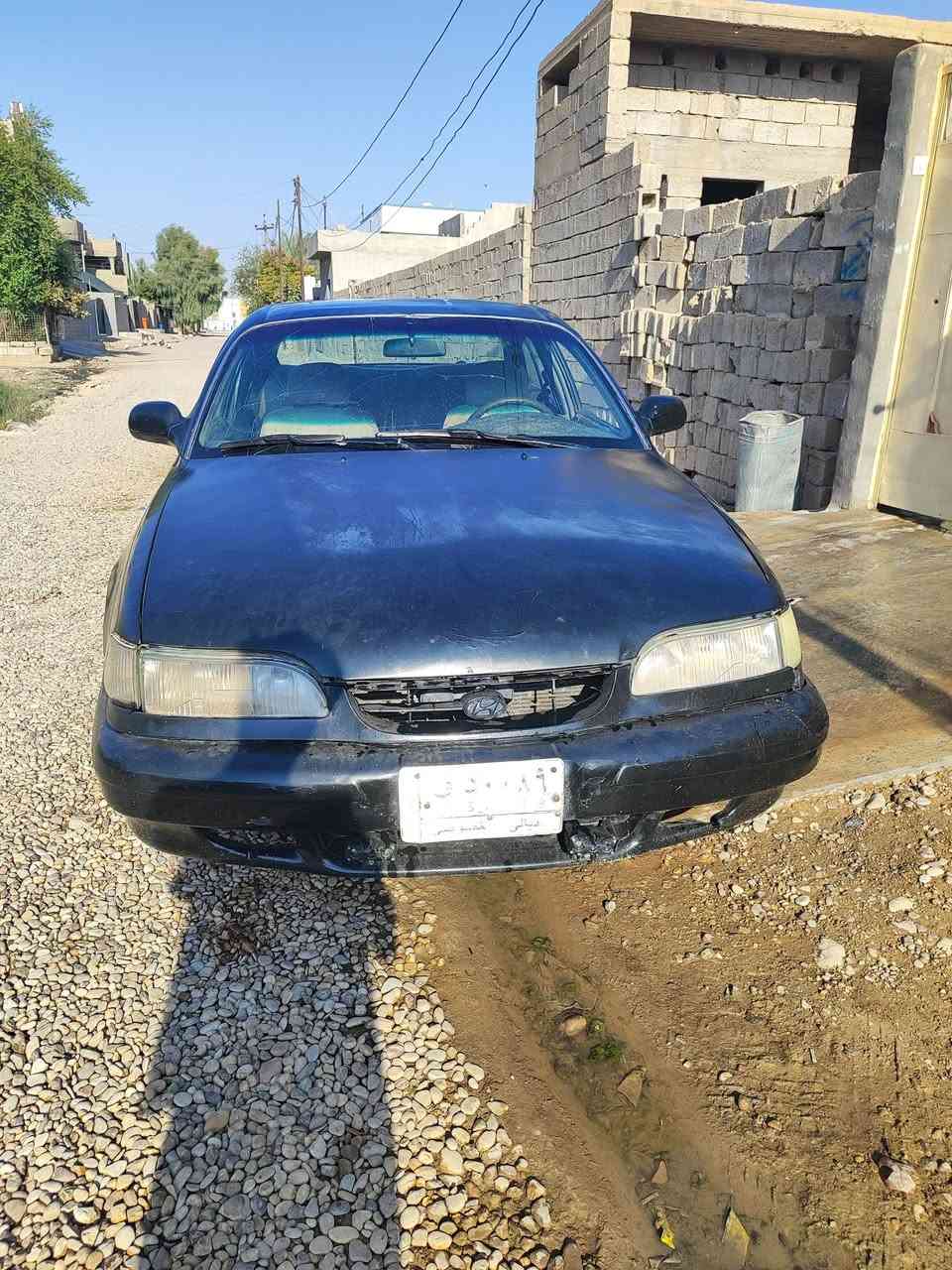 سوناتا تو للبيع السياره طرف ثالث محرك يرادله تجفيت كير اوتوماتيك شرط تأيرات كهربائيات باتري كله جديد للاستفسار الاتصال عبر الهاتف***********
