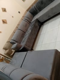 كنب • عدد ٢ • ما مستعمل