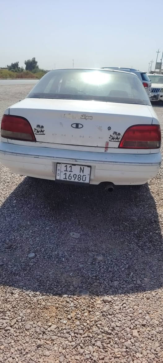 ابرنس فراشه ٩٦بسمي سنويه ورقام وهزه جدد قبل شهر ٢٧وبيهه مجال اتصال فقط كير مكينه كفاله بدون ضربه *********** ديالى الخالص
