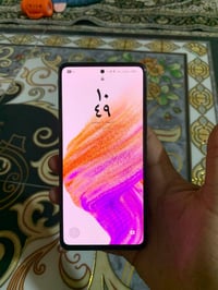 سامسونك A53 • ٢٥٦ • مدينه الصدر