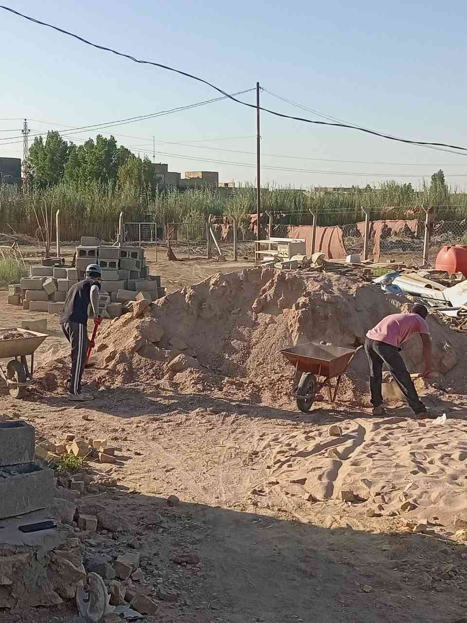 تدخيل  سبيس ب 80مگطوعه.. حدل تصعيد رمل بورسلين جميع لمواد   تنضيف انقاذ بناء حجر تفليش  ***********
