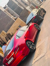 mg6 للبيع او مراوس حسب القناعه السياره موديل 2023 فول مواصفات فتحه تحك...
