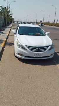 سوناته • ٢٠١٢ • رقم بصره