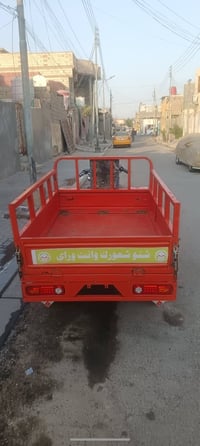 ستوته • MTR • موديل ١٧