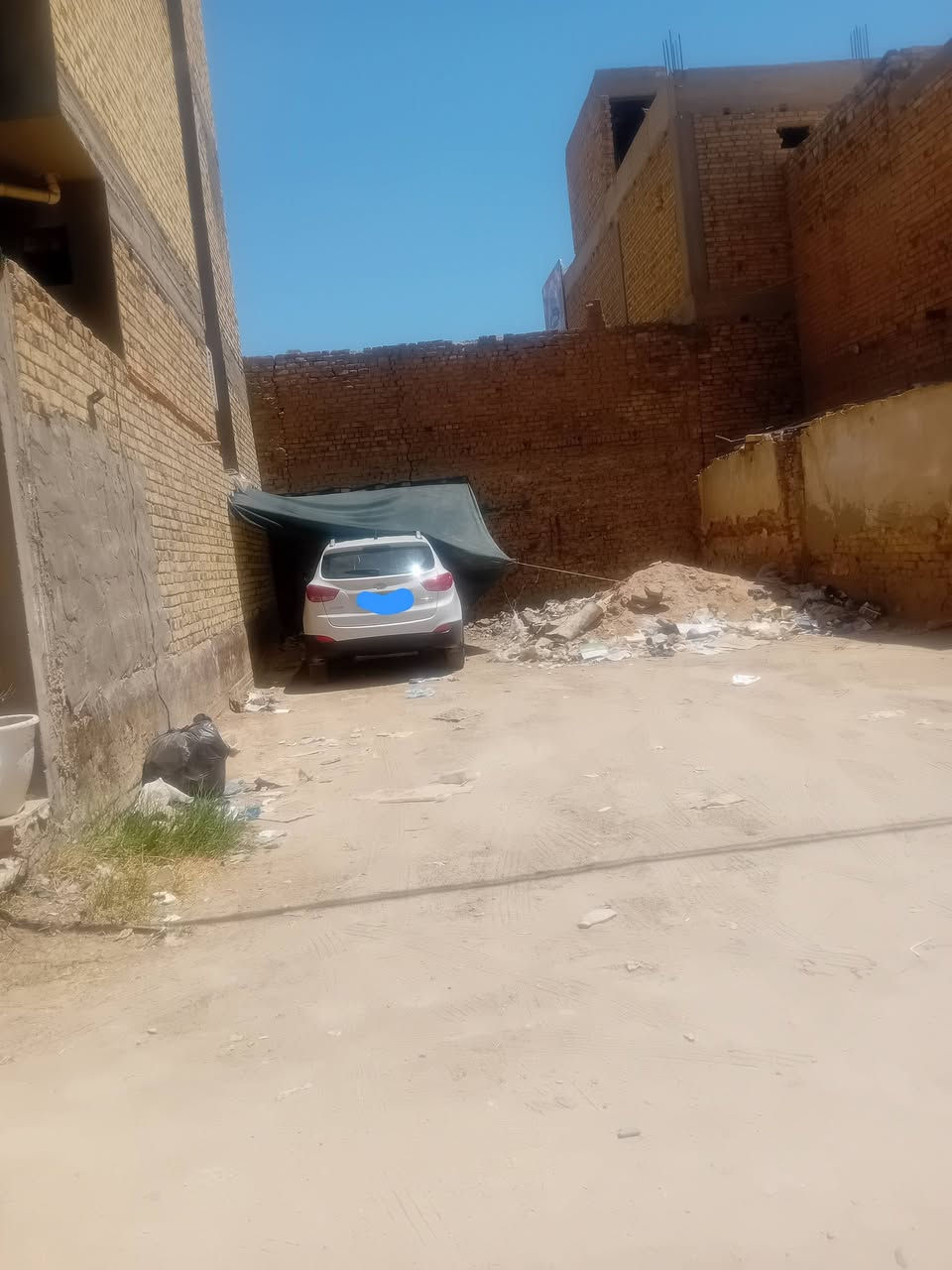 عرصة طابو صرف باسمي مقاطعه صدر اليوسفيه مقابيل ملعب الاتفاق الجمهوري خلف السايدين اول فرع مساحتهه ٧٢ واجهه ٦ نزال ١٢ وبيهه فضله تحويل مباشر عرصه مفرزه وجاهزه سعرهه ٧٢ وبيهه مجال 

***********
