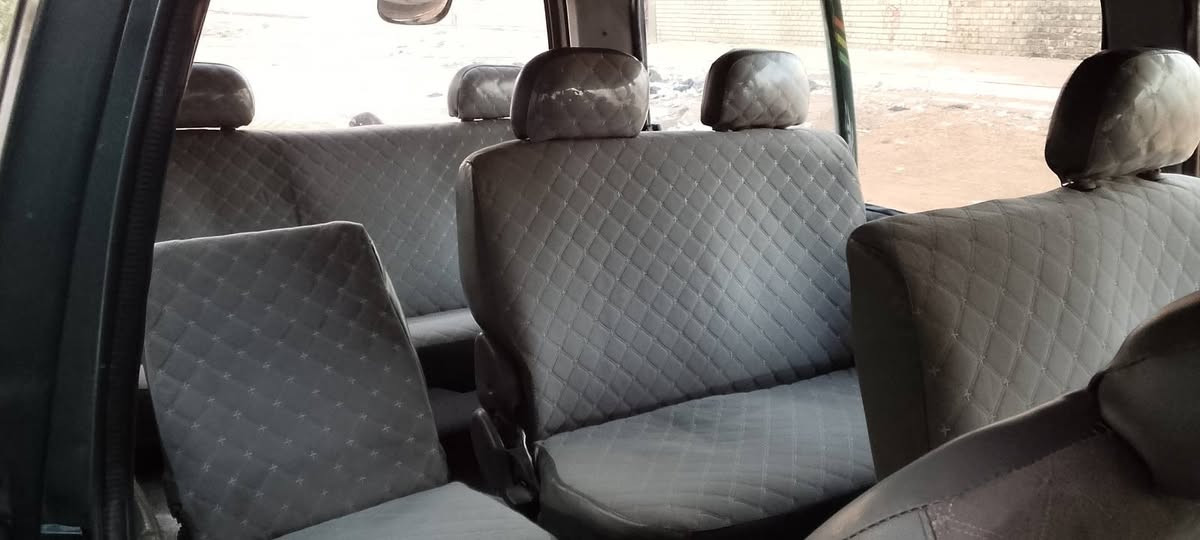 السلام عليكم كيه بريجو موديل 99  سنويه ل31 بسمي محرك كير اكسن مكفولات شواصي 3كفاله الايمن معمر كهربائيات كلها شغاله 
مكاني كربلاء للاسفسار ***********
