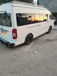 هايس • ٢٠٢٠ • المحمودية