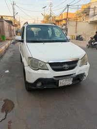 زوتي • ٢٠١٠ • اوتوماتيك