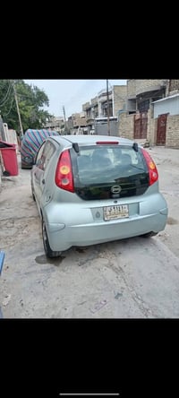 موديل ٢٠١٣ • بصمه • كير عادي