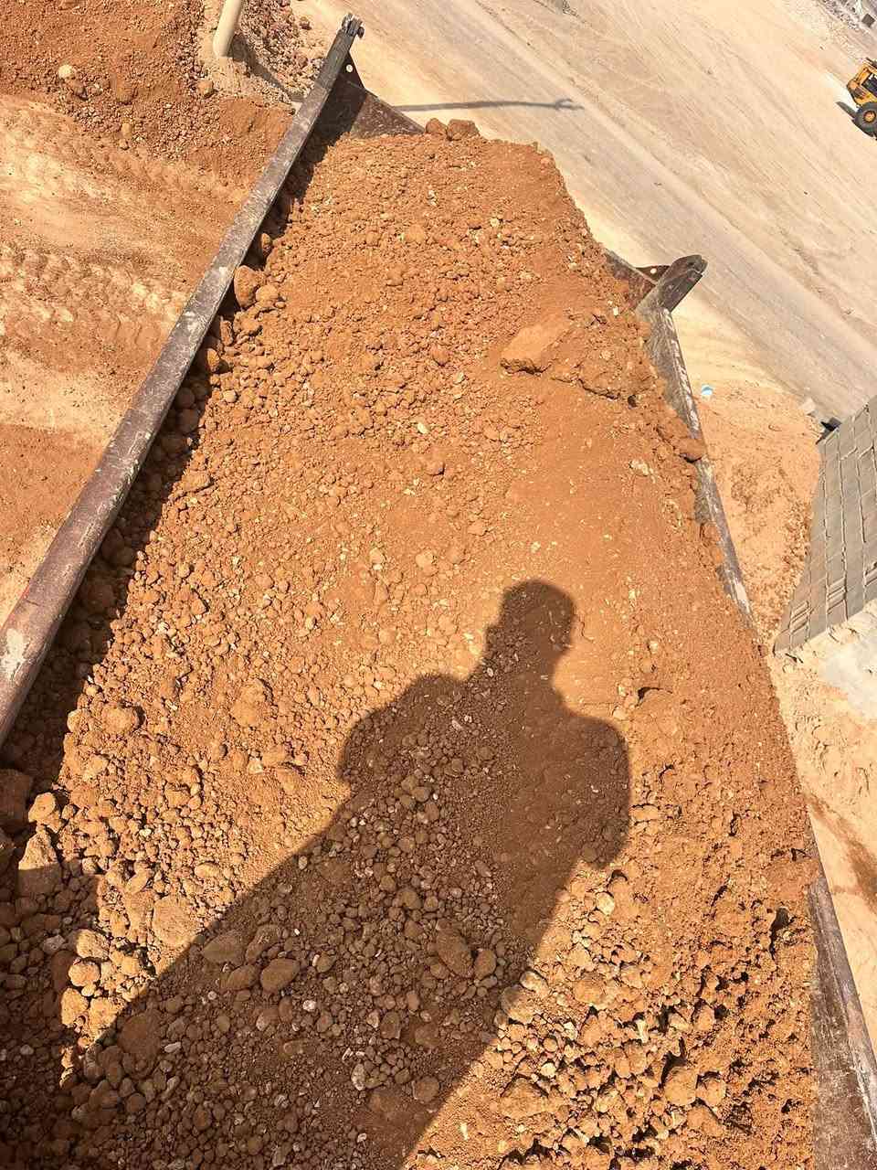 نظافة • حمل فول لفول • كربلاء