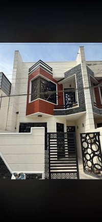 للبيع للبيع يوجد لدينا مشتمل 100 متر في منطقه حي الجهاد الطائي المربع ...