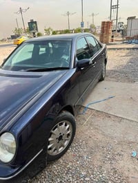 مارسدس 320 • ٢٠٠٠ • رقم بغداد