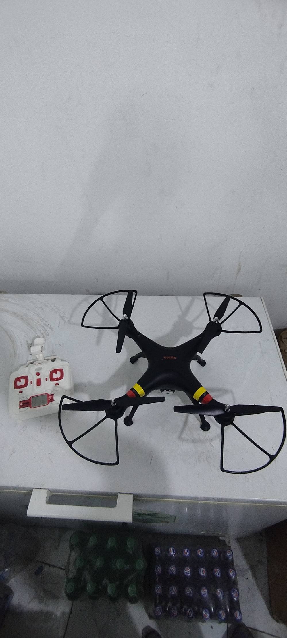 درون X8W • بدون بطارية • للبيع