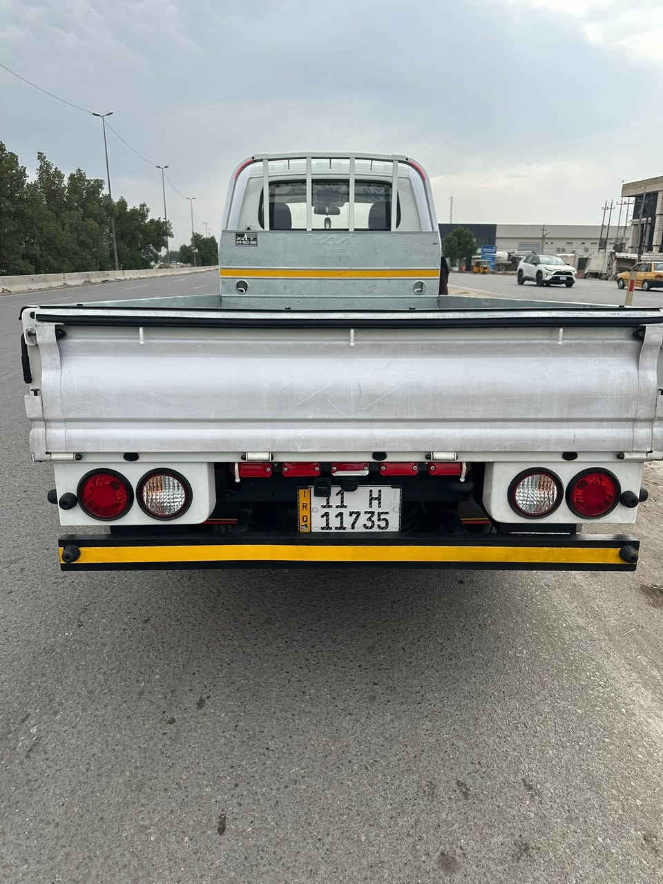 مكينه ٤٠٠٠ • موديل ٢٠٢٥ • ماشيه ٣٠٢١٧
