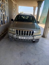 لاريدو • موديل 2000 • رقم سليمانية