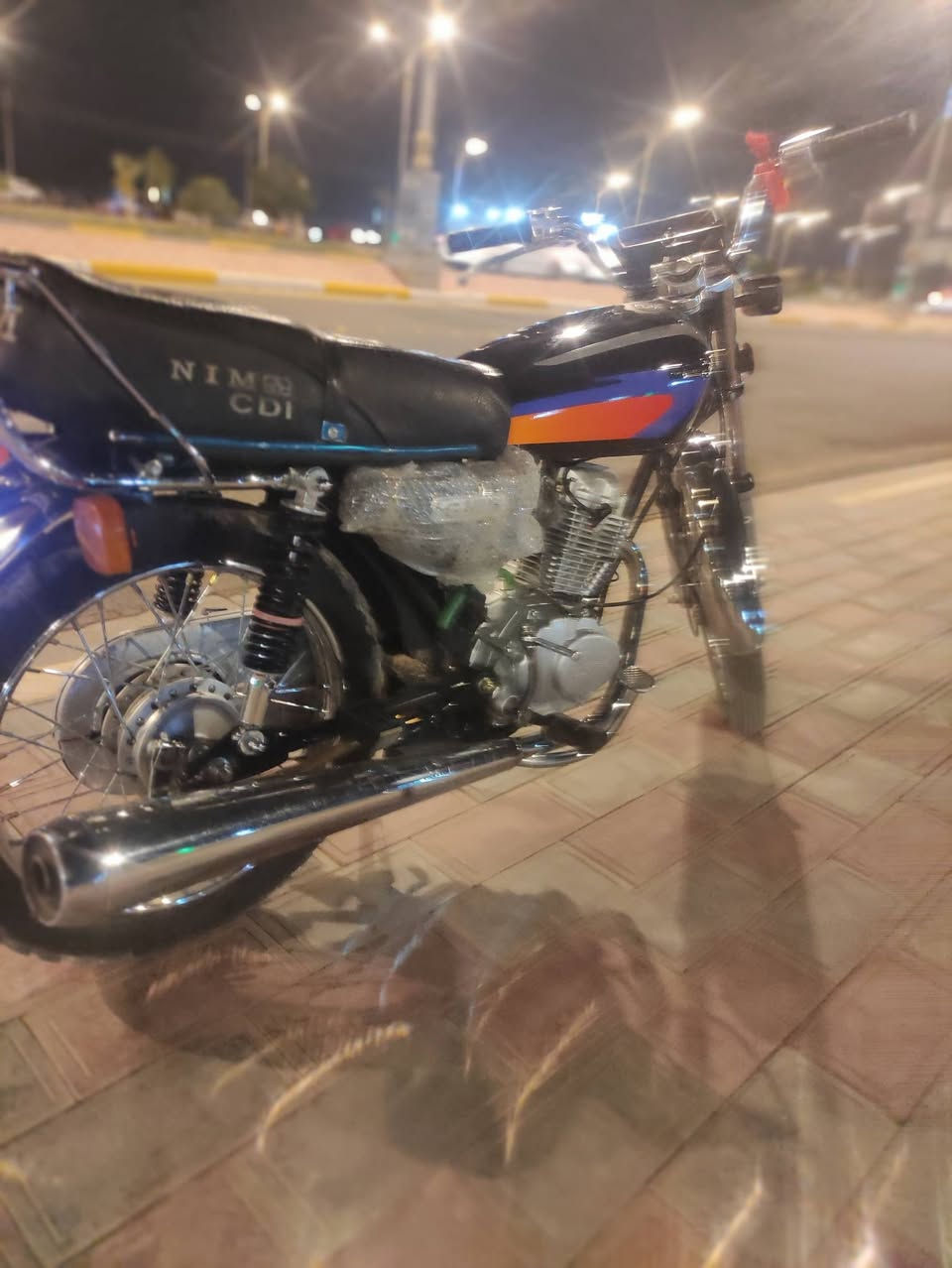 اربعه كير • موديل ٢٧ • كفاله عامه