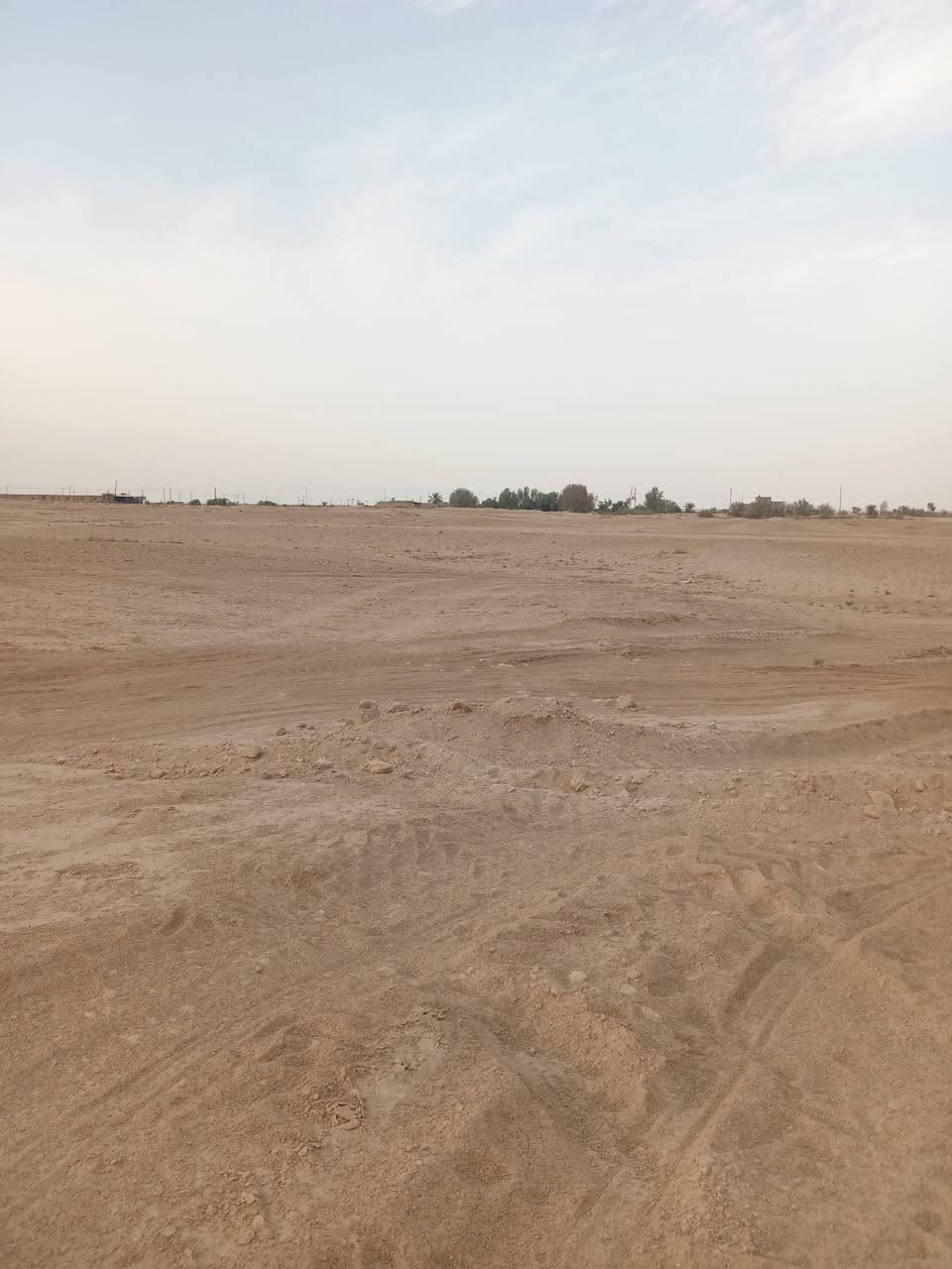 شيخ حديد • ٢٥ دونم • كهرباء ومي