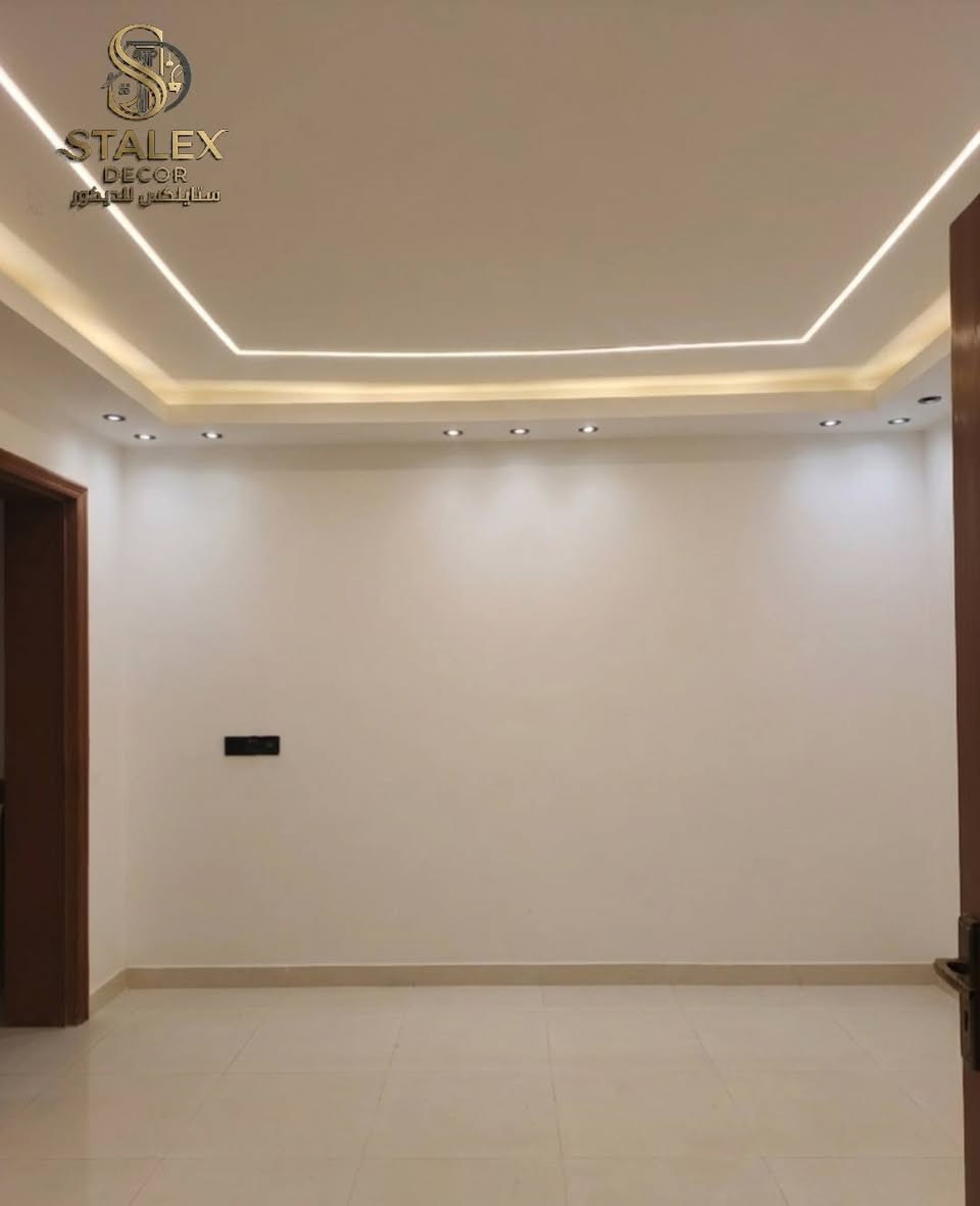 اختر ديكور بيتك.. والباقي علينا! 💪🏠✨
‏​يعلن فريق "ستايلكس للديكور .والترميم" عن استعدادنا التام لتنفيذ كافة أعمال الديكور الداخلي والخارجي بأعلى معايير الجودة وبأنسب الأسعار.
‏​نضمن لكم الإتقان في العمل، الالتزام بالوقت، واستخدام أفضل المواد (درجة أولى وكواليتي عالي).
‏​لماذا تختارنا؟ (مواصفات العمل الفنية): 🏗️
‏​نعمل بذكاء ودقة لضمان ديمومة الديكور:
‏1️⃣ استخدام حديد سمك 0.52.
‏2️⃣ ألواح جبسن بورد (المتحدة) الأصلية.
‏3️⃣ تثبيت باستخدام (طلقة + جوي) لضمان المتانة.
‏4️⃣ معالجة المفاصل بـ معجون جوين + برغي.
‏5️⃣ طـلس بالكامل مع تأسيس برايمر قبل الصبغ لضمان نعومة ونظافة اللون.
‏6️⃣ تنفيذ أعمال تثقيب وتسليك وشد الإنارة بالكامل.
‏​العرض الخاص: 💰
‏​كل هذه المواصفات (كرستة وعمل) بسعر:
‏📍 30 ألف دينار فقط!
‏(السعر يشمل العمل والمواد عدا المشتريات الكهربائية).
‏​📞 للاستفسار أو الحجز، يمكنكم مراسلة الصفحة أو الاتصال بنا:
‏أو عبر الواتساب 
‏🟢: اتصال. ***********
‏واتساب. ***********
‏​ستايلكس للديكور. والترميم.. لمسة إبداع في كل زاوية.
