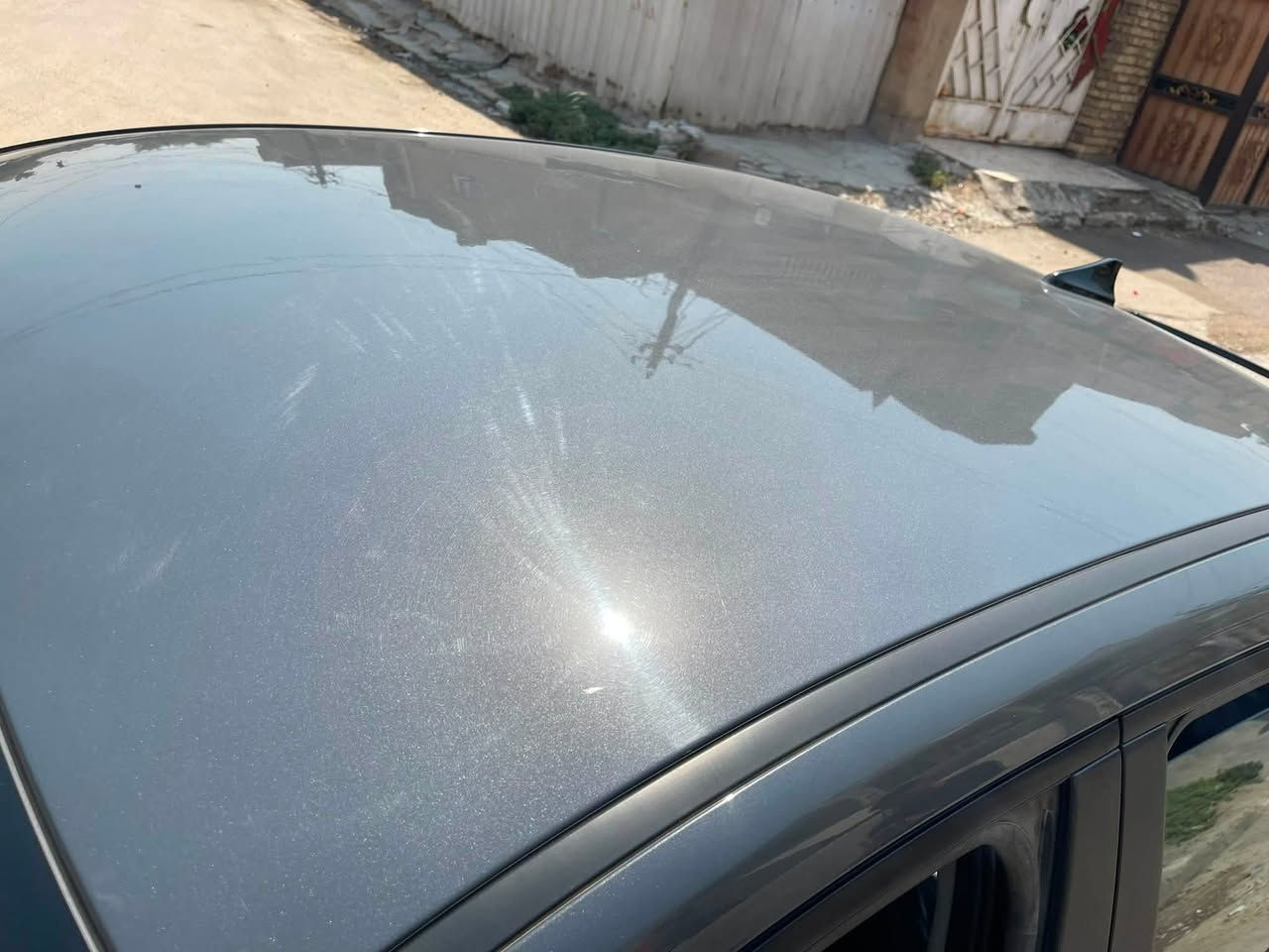 سلام عليكم الانترا 2023
حادث السياره دعاميه خلفيه +رصعه بصندوك مثل ما بصوره (صور السيارة +صور الحادث بل منشور ) صار بيها كم رصعه مال حالوب في القماره اهنا بغداد
سعة المحرك: 2000دوش 
🔘 شاشة متصل 
🔘 بصمه تشغيل 
🔘 سايد بريك بصمه
🔘رادار امامي رادار خلفي وجانبي
🔘مانع تصادم بريك ذكي 
🔘كاميرا خلفية دوارة
     جنطه ذكية تفتح عنده الاقتراب منها
🔘مانع تصادم  
🔘حساسات اطارات 
🔘مثبت سرعه Cross
🔘نظام قيادة ذاتية 
🔘3 أنظمة قيادة (eco,smart, sport
مكان السيارة / بغداد
للتواصل / ***********

السعر 144$
