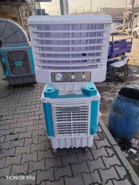 مبردة • مستخدمة • دقّة ٤٠