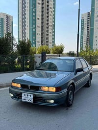 گالانت • ١٩٩٢ • اوتوماتيك