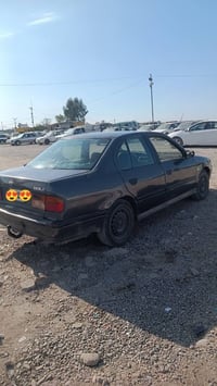 نيسان بريمر • ١٩٩٣ • أربيل