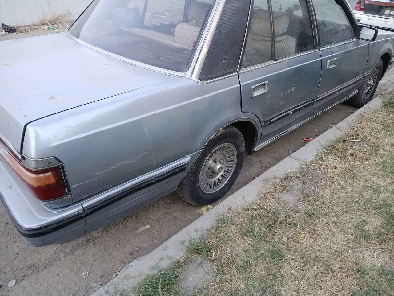 سوبر ٨٤ كير عادي محرك m5 مصبوغه عام بسمي رقم بغداد نكليزي سعر ٢٩ ورقه *********** زيونه

