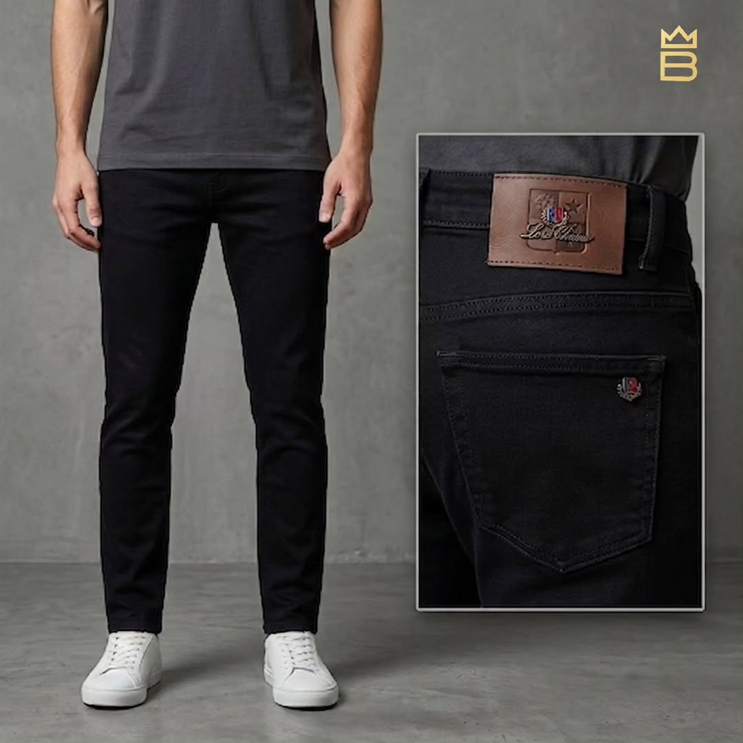 الجينز الماركات توفر 🔥👖
القماش ليزري 
السعر 23,000 دينار
من وزن 55 حتى وزن 100
للحجز والأستفسار، راسلنا دايركت📩
او على رقم المتجر: *********** ☎️
اربيل-روناكي-تقاطع الاسكان
‏ #brando #fyp #تنسيق⁩⁩⁩⁩⁩⁩⁩⁩⁩⁩⁩⁩⁩⁩⁩⁩⁩⁩⁩⁩⁩⁩⁩
