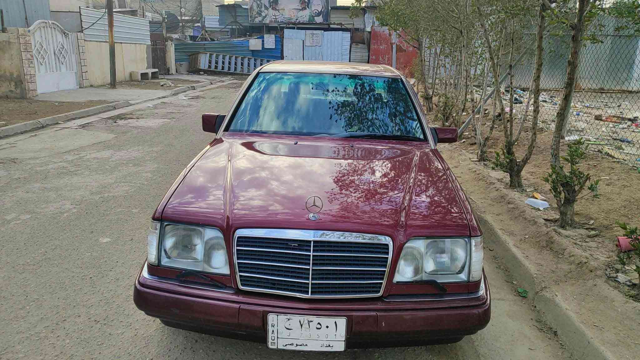سلام عليكم
دب موديل 90 
مصبوغة عام داخل جلد رصاصي 
سلايت كهرباء كشنات كهرباء 
ويل كب تفاحة تخم تاير جديد 
تدفئة تبريد شغال 
صاج ملكي 
السعر 80 وبيها مجال بسيط 
مكانها بغداد الامين الثانية 
للاستفسار 

*********** فقط واتساب 
مكلف بلنشر تواصل وية الرقم
