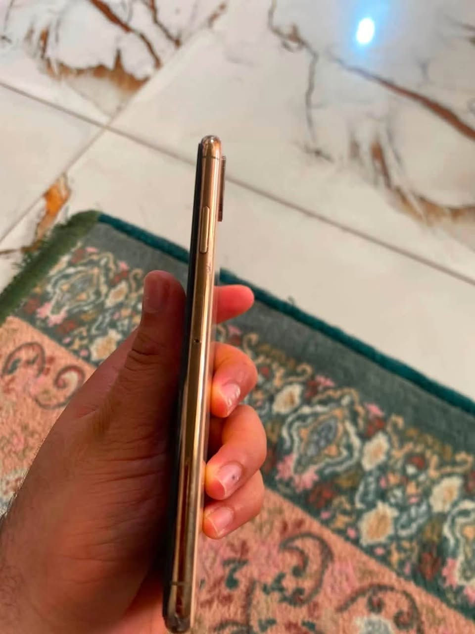 السلام عليكم
موبايل اكس ماكس شرط مامفتوح 
بي شرك خفيف بل لمس 
بطاريه84))يرهم مراوس اب موطور
***********
