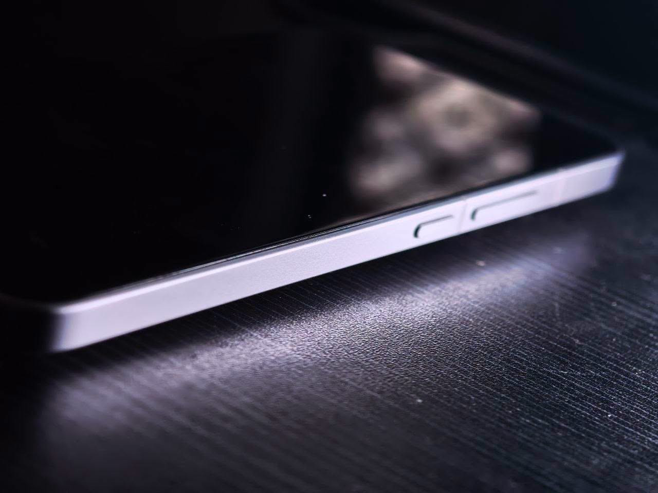 One plus 13 r
للبيع او مراوس شعندك نزلي 

ذاكره 256 رام 12 
نسخة عالميه 
بطارية 100
معالج sn 8 gen 3
ببجي 120 فريم
الجهاز وت بروف 
((بدون ملحقات ))

عنواني بغداد مدينة الصدر 
توصيل متوفر فقط باعتماد 🔴 
***********
