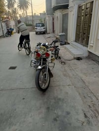 دبل بلك • موديل ٢١