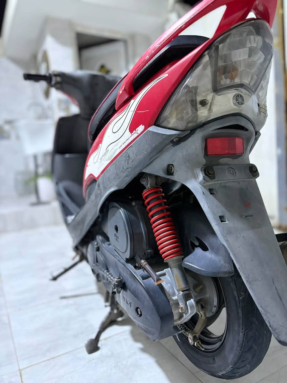 - سلام عليكم .
- ماكس عدله للبيع فقط 
- سعر 850 وبيه مجال قليل كلش 👍🏼
- دراجه تحجي مابيه اي نقص ✅
- ختم واحد ويه المكينه دراجه بلاد 💯
- رجاً الي مو شراي ليدخل خاص .
- رقمي ⬅️ ***********
