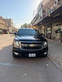 تاهو ٢٠١٦ • كشنات جلد كهربائي • بغداد الدورة