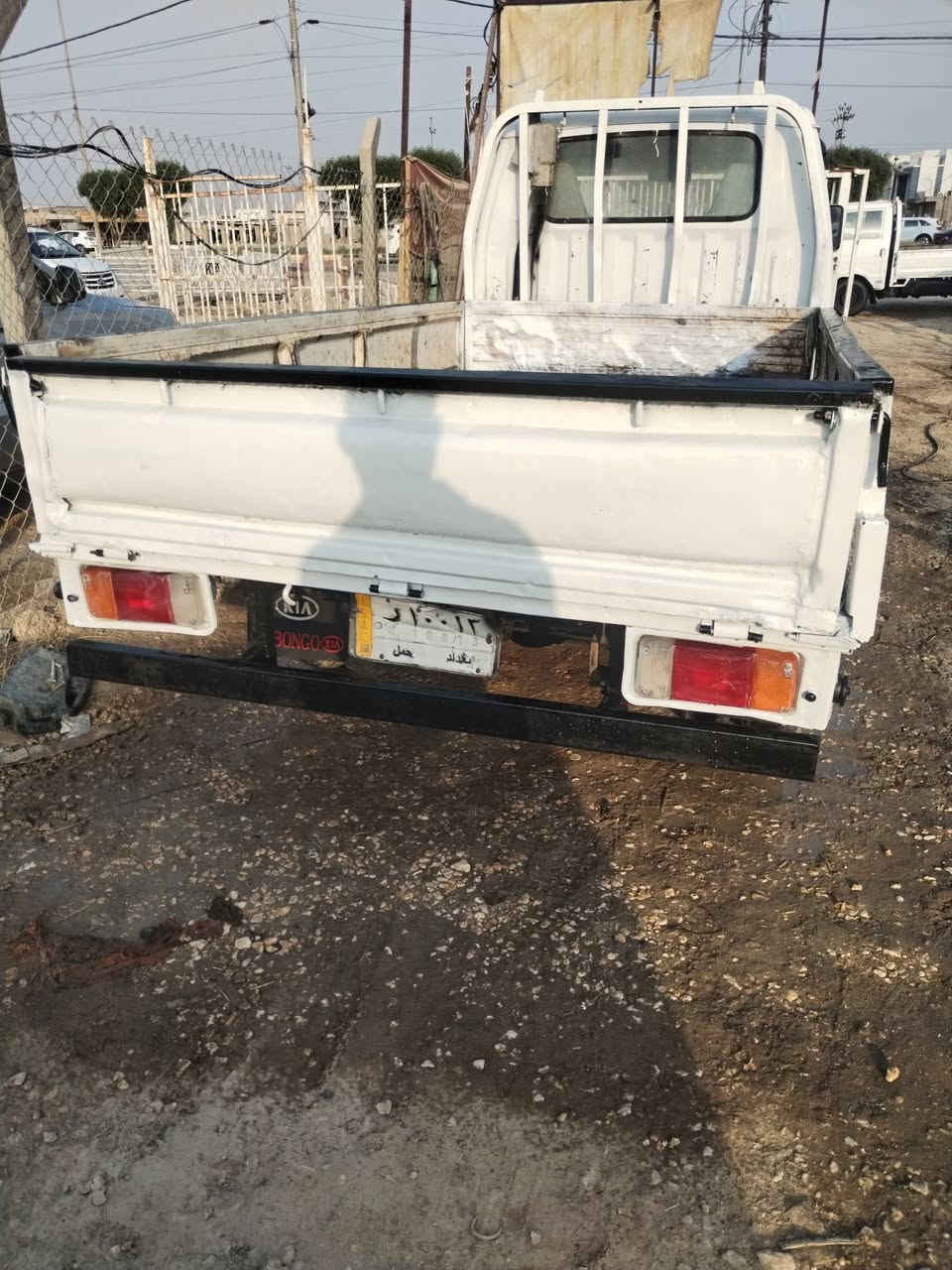 كيا ٩٤ • تك • بابل