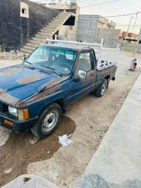 موديل ٨٥ • كركوك • سيارة