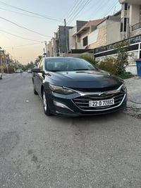 ماليبو ٢٠٢٠ • ٩٤٠٠٠ ميل • بدون حادث