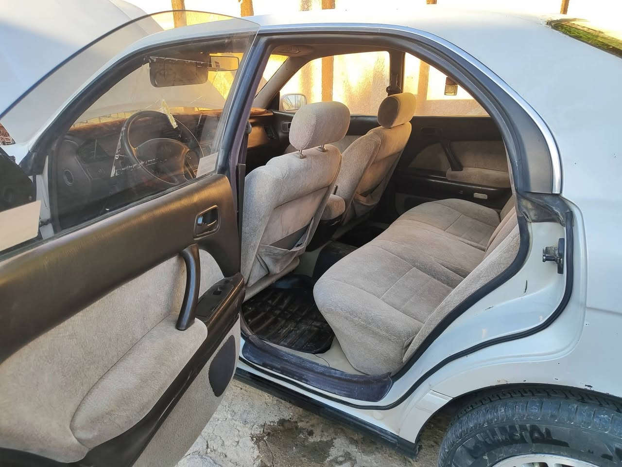 بطة • ١٩٩٤ • رقم بغداد