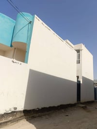 الكوفة السهيليه • ١٥٠م • محل وكراج