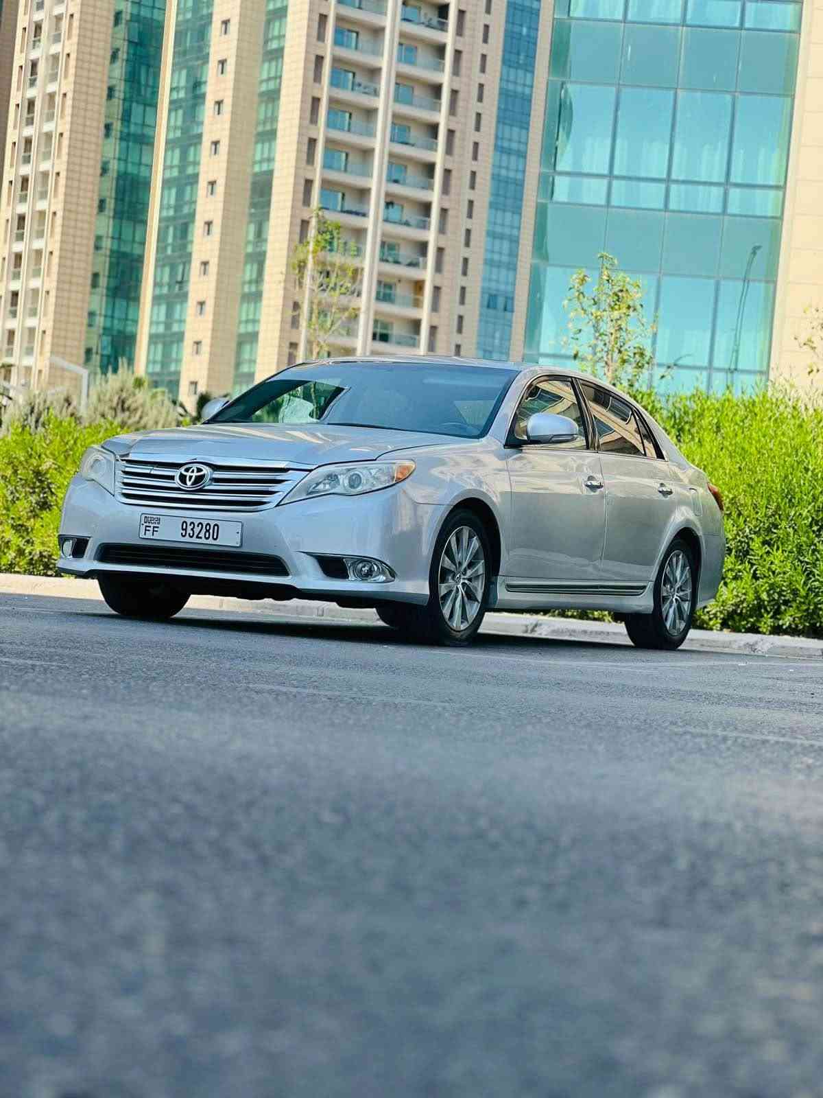 فول فول • لمتد • ٢٠١١