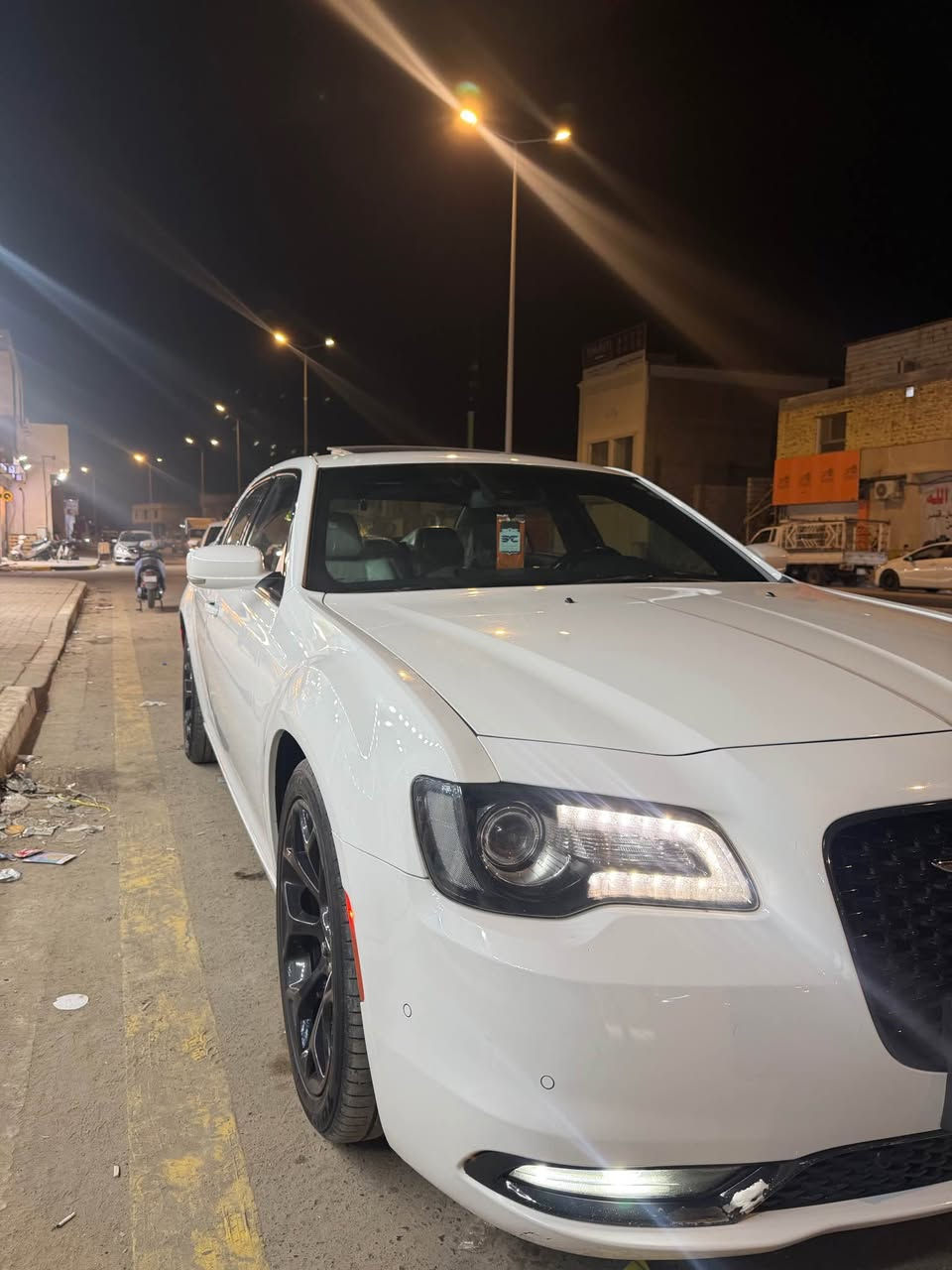 فول مواصفات • خليجي • ٢٠١٩