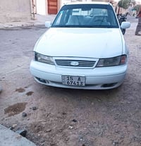 سلو • ١٩٩٥ • مكفول محرك