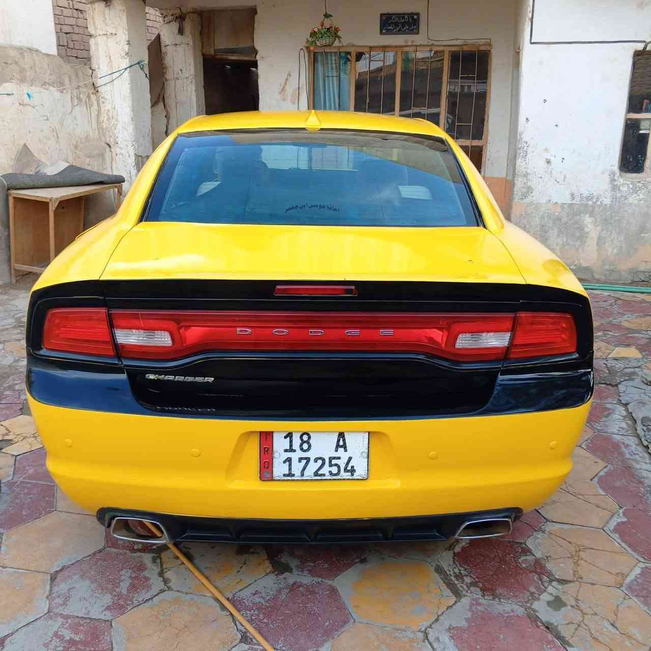 مكينة ٣٦٠٠ • ٢٠١٤ • رقم بابل