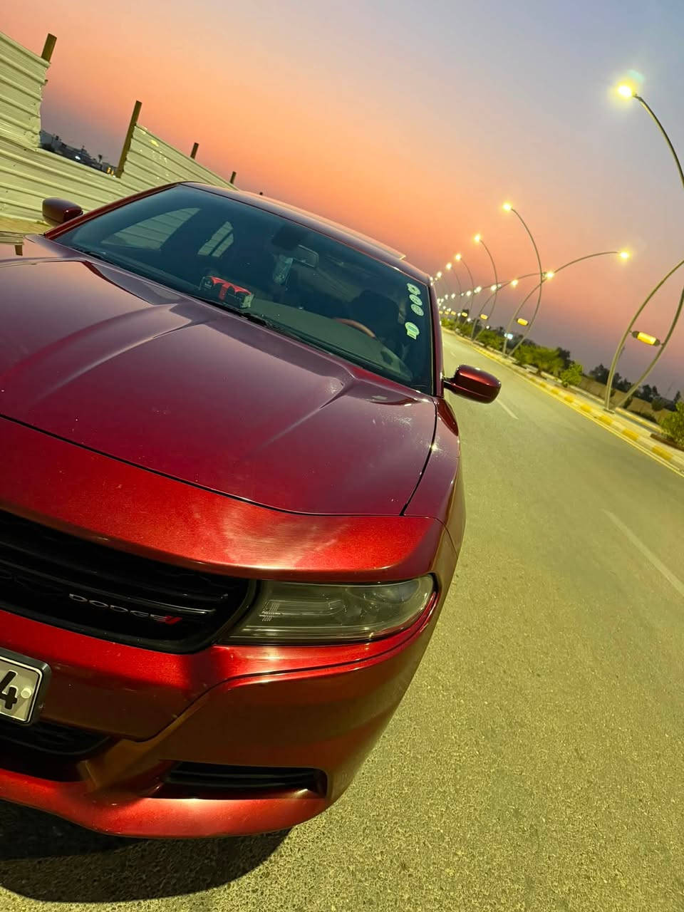 للبيع 

جارجر موديل 18 كندي كفاله sxt plus 

فول مواصفات 

ماشية 106 

صدر امامي خلفي جديد 

رقم اربيل تحويل مباشر 

السعر 218 $ وبيها مجال 

للاستفسار / ***********
